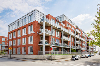 4250-4300 Saint-Ambroise Rue in Montréal, QC - Building Photo - Building Photo