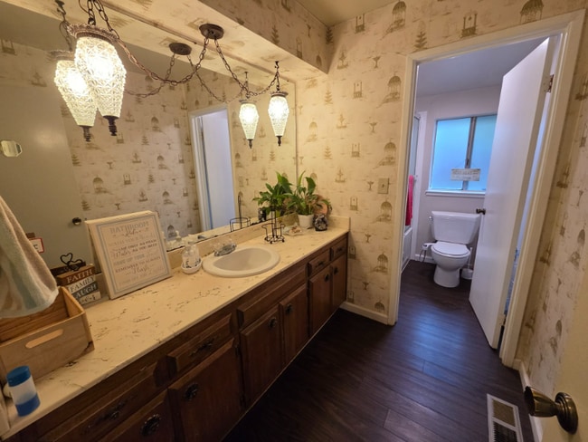 property at 4000 Cowell Rd