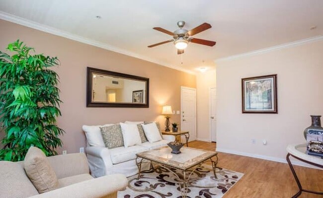 property at 10901 Mist Ln