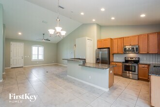 12924 24th Ct E in Parrish, FL - Building Photo - Building Photo