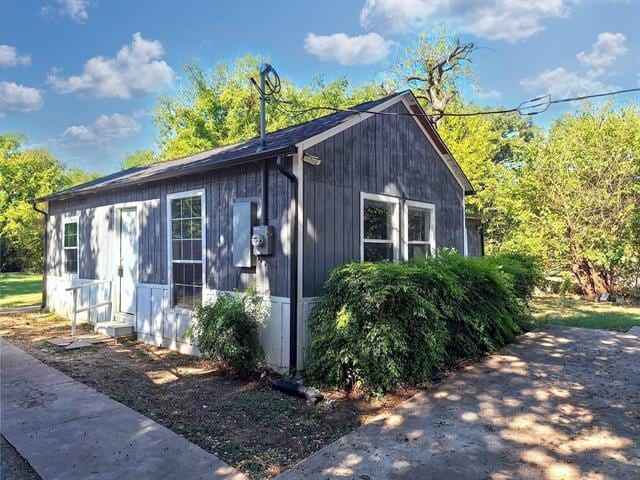 property at 3015 Lapsley St