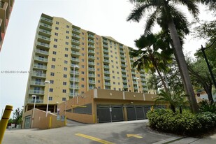 3500 Coral Way