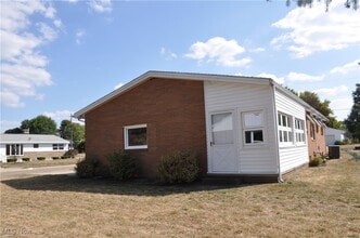505 Hillcrest Ave NW in North Canton, OH - Building Photo - Building Photo