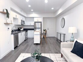 The Centennial Apartments - 10555 Bloomfield in Toluca Lake, CA - Building Photo