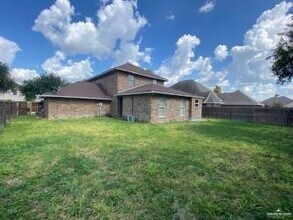 6507 N 26th Ln in McAllen, TX - Building Photo - Building Photo
