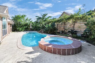 3506 Paluxy Cir in Missouri City, TX - Building Photo - Building Photo