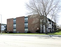 Building Photo - Fountain Terrace Apartments in Colorado Springs, Colorado