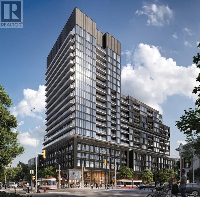 1182-1182 King St W