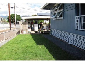 4197 Huanui St in Honolulu, HI - Building Photo - Building Photo