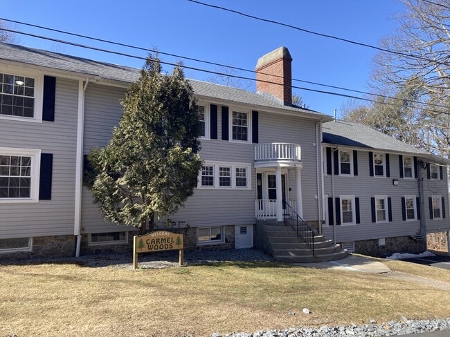 property at 80 Carmel Rd