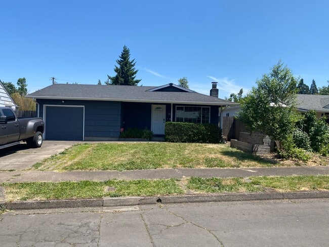 property at 1151 1st St