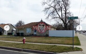 172 E Mountain View Dr in Murray, UT - Building Photo