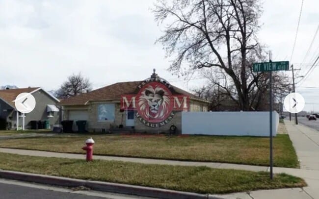 property at 172 E Mountain View Dr