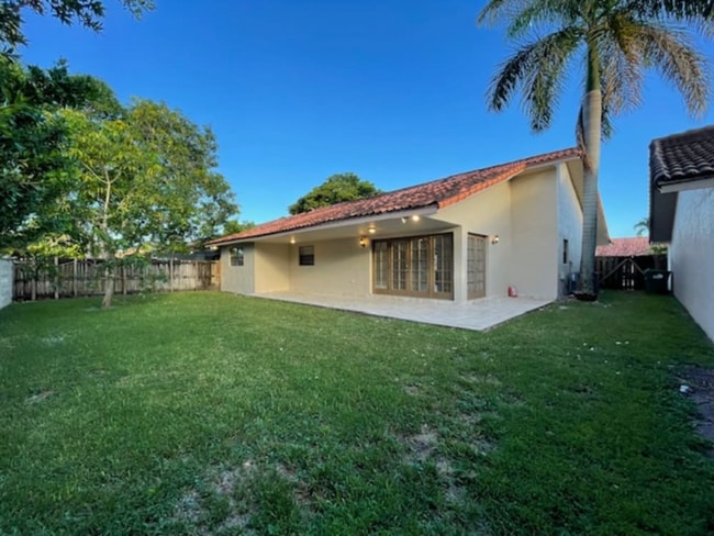 14523 SW 106th Terrace in Miami, FL - Building Photo - Building Photo