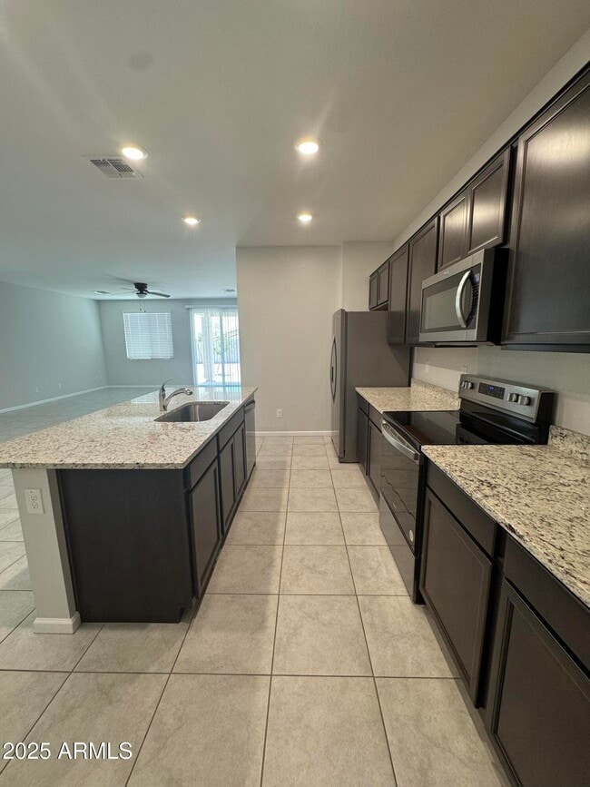 24623 W Mohave St in Buckeye, AZ - Building Photo - Building Photo