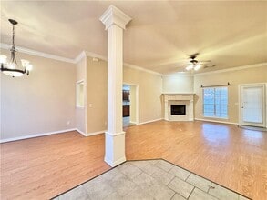 2609 Drexelwood Dr in Springdale, AR - Building Photo - Building Photo