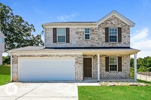 11116 Shadow Creek Terrace in Hampton, GA - Building Photo