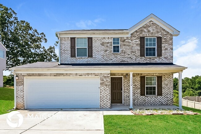 property at 11116 Shadow Creek Terrace