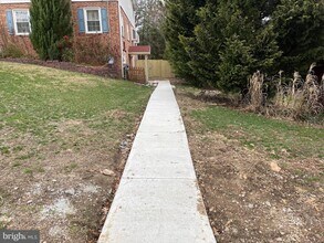 2016 Gatewood Pl in Silver Spring, MD - Building Photo - Building Photo