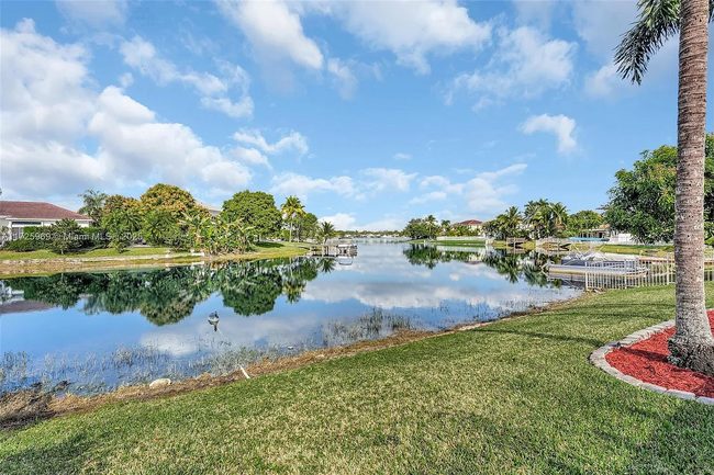 property at 19383 NW 23rd St