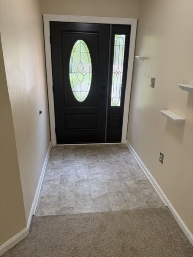 8712 Brookstead Dr in Charlotte, NC - Building Photo - Building Photo