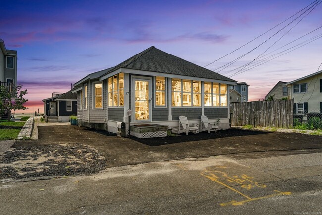 property at 27 Milford Point Rd