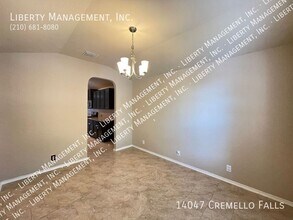 14047 Cremello Fls in San Antonio, TX - Building Photo - Building Photo