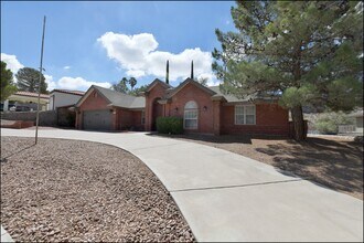 1336 Belvidere St in El Paso, TX - Building Photo - Building Photo