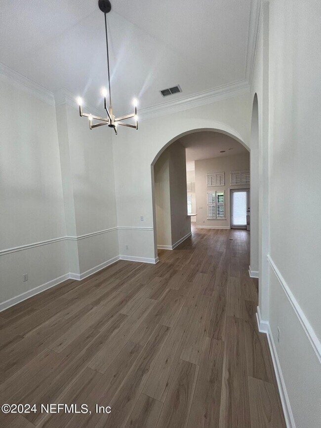 2436 Cimarrone Blvd in Jacksonville, FL - Building Photo - Building Photo
