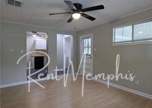 4845 Tutwiler Ave in Memphis, TN - Building Photo - Building Photo