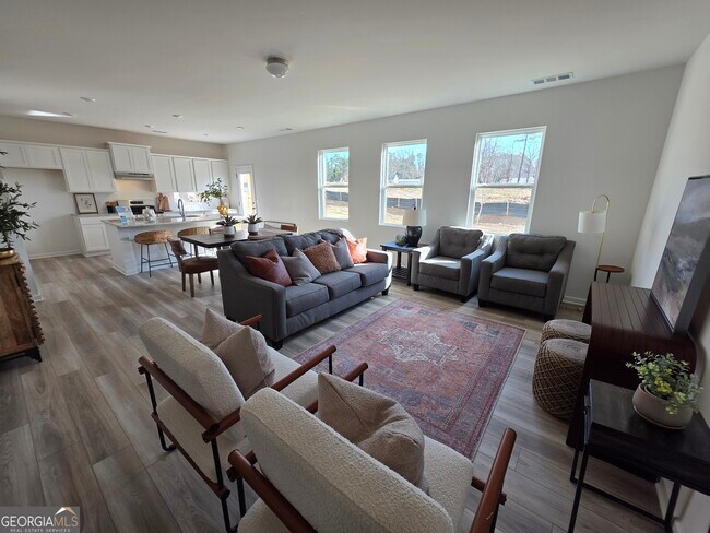 23 Umber Ln in Newnan, GA - Building Photo - Building Photo