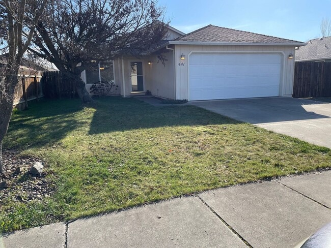 property at 441 Vick Ln