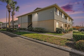550 Golden Raintree Pl, Unit 550 in Brandon, FL - Foto de edificio - Building Photo