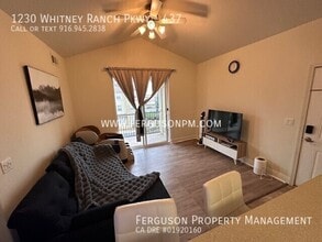 1230 Whitney Ranch Pkwy in Rocklin, CA - Building Photo - Building Photo