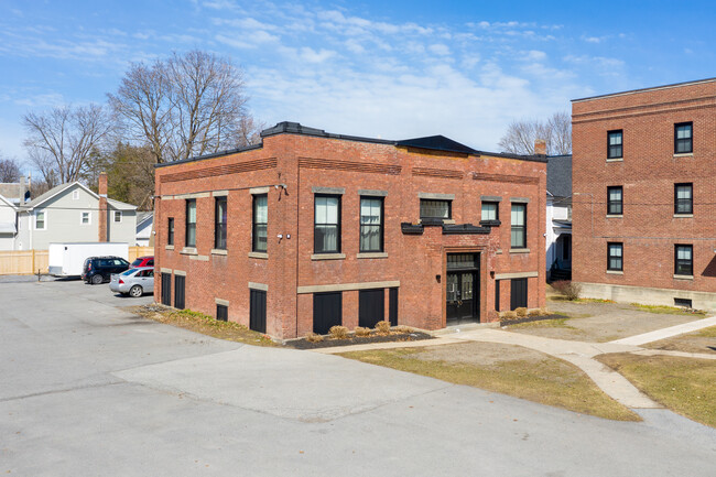 21 Sherman Ave in Glens Falls, NY - Building Photo - Building Photo