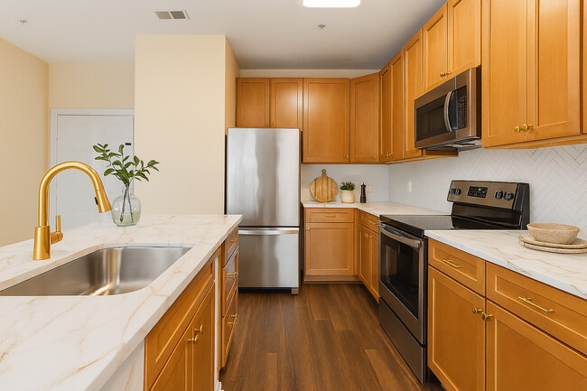 The Highlands at Morris Plains in Morris Plains, NJ - Building Photo - Building Photo
