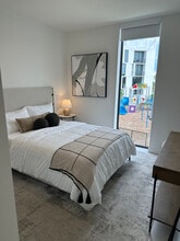 20540 NW 17th Ave, Unit 2 in Miami Gardens, FL - Building Photo - Building Photo