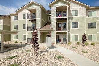 Pheasant Ridge Apts - Income Restrictions in Casper, WY - Foto de edificio - Building Photo
