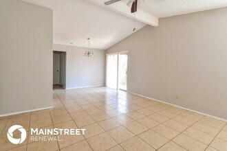 7202 Brandyridge in San Antonio, TX - Foto de edificio - Building Photo