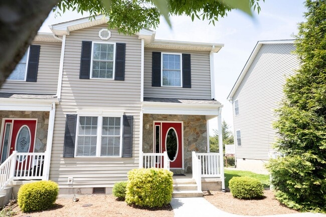 property at 74 Pinnacle Lane