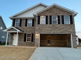 205 Elegance Wy in Elizabethtown, KY - Building Photo