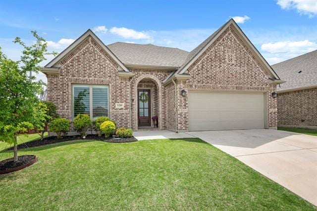 14205 Spitfire Trail in Roanoke, TX - Building Photo - Building Photo