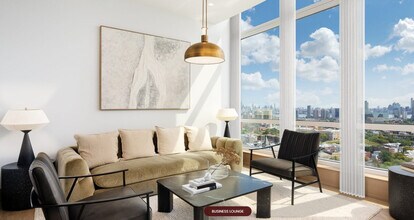 425-435-435 Summit Ave in Jersey City, NJ - Building Photo - Building Photo