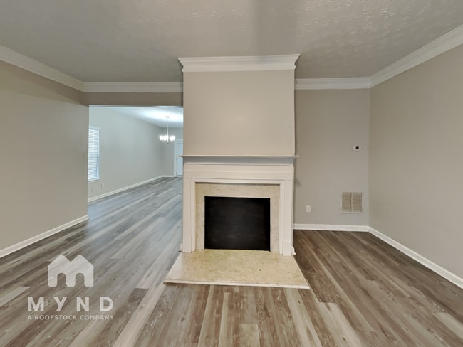 2993 Falling Water Point in Atlanta, GA - Building Photo - Building Photo