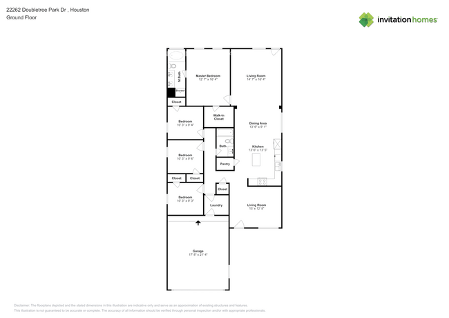 22262 Doubletree Park Dr in Houston, TX - Building Photo - Building Photo