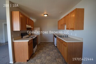 217 Applewood Ct-Unit -A in Brush, CO - Building Photo - Building Photo