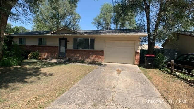 property at 343 Rosewood Dr