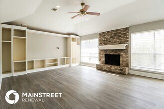 1607 Bodart Cir in Houston, TX - Building Photo - Building Photo