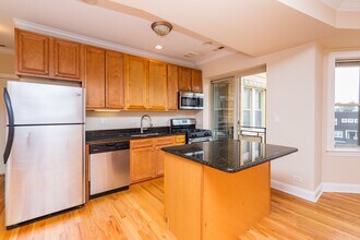 3510 W Cortland St in Chicago, IL - Building Photo - Building Photo