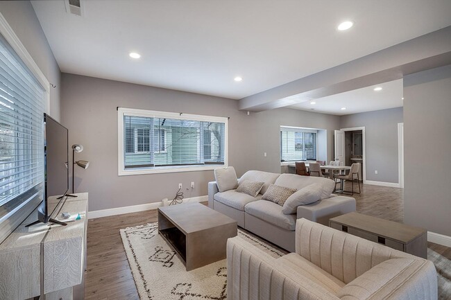 property at 4833 NE 11th Ave